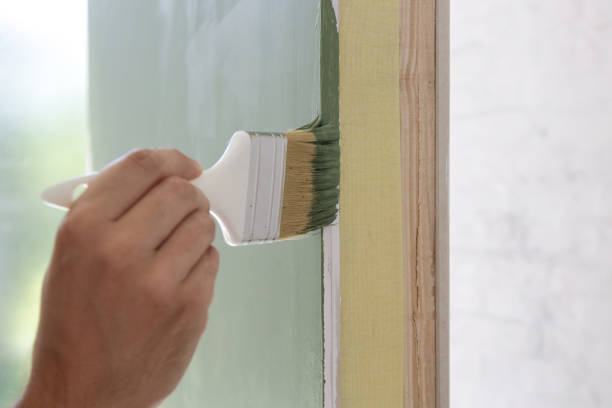 Mold Odor Removal Services in Derby, CT