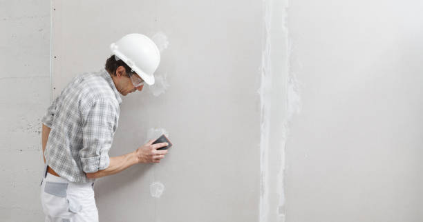 Best HVAC Mold Inspection and Cleaning  in Derby, CT