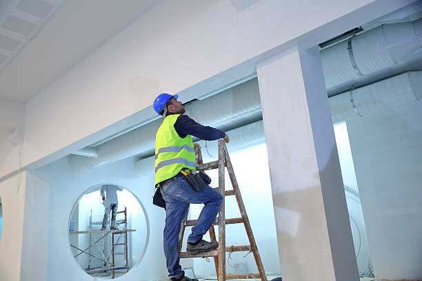 Mold Odor Removal Services in Derby, CT